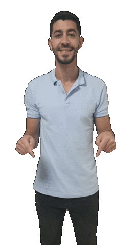 Mosheelkayam Sticker by Or Realestate