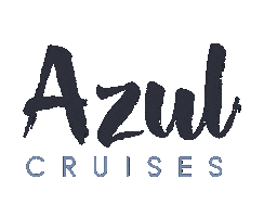Azul Cruises Sticker