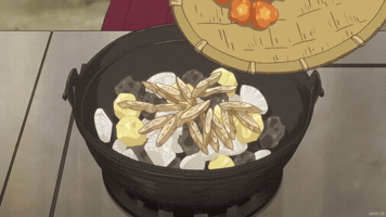 Anime GIF