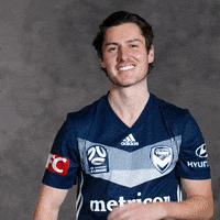 Mvfc Yes GIF by Melbourne Victory FC