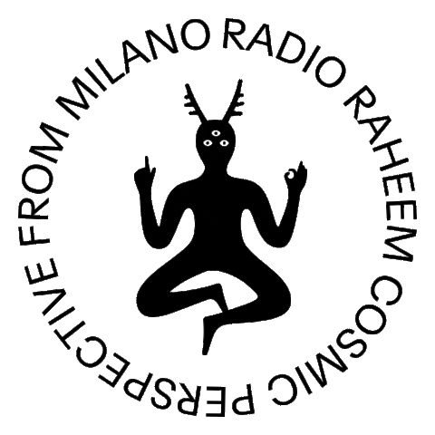 Independentradio Cosmicperspective Sticker by Radio Raheem