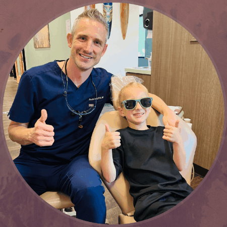 Sunnyside Dentistry For Children GIF