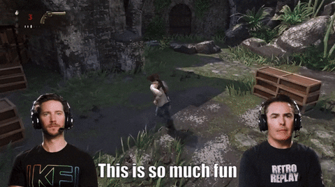 Funny-gaming GIFs - Get the best GIF on GIPHY