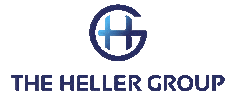TheHellerGroup Sticker