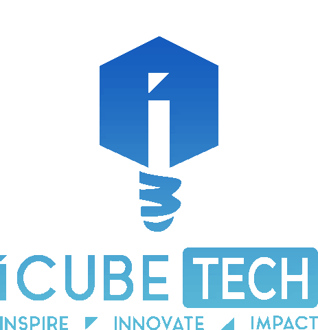 Tech Technology Sticker by iCUBE