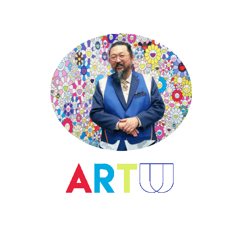 Artuu Sticker
