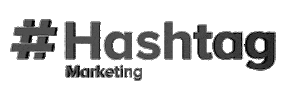 Marketinghashtag Sticker by Hashtag Marketing
