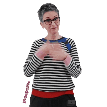 Picaporte Concept Store La Spezia Sticker