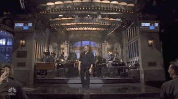 Daniel Craig Snl GIF by Saturday Night Live