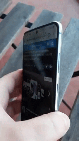 Observador GIF