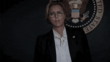 Madam Secretary GIF by CBS
