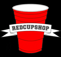 RedCupShop® GIF