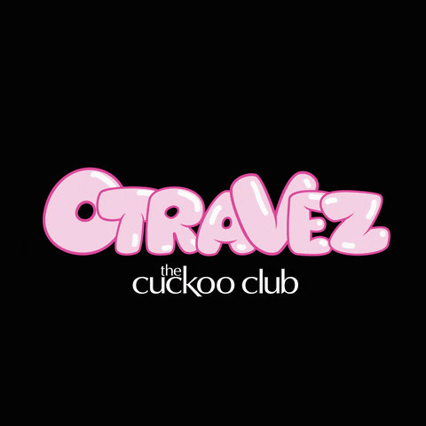 TheCuckooClub london nightlife naples cuckoo GIF