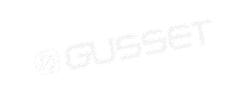 Dj S2 Sticker by Gusset Components