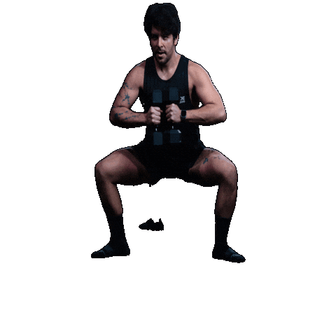 Move Jose Sticker by RYDE Houston