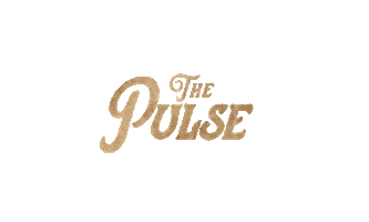 The Pulse Canmore Sticker