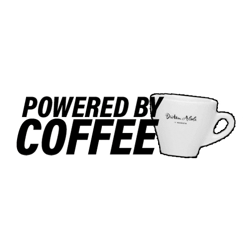 Powered By Coffee GIFs Find & Share on GIPHY