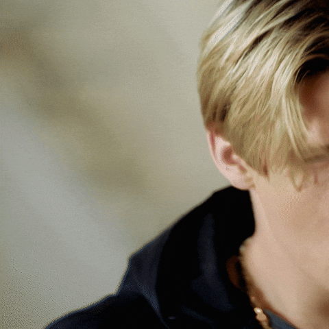 Nick Carter Millennium GIF by BACKSTREET BOYS