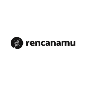Rencanamu Sticker