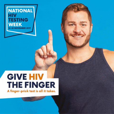 Hivtestweek GIF