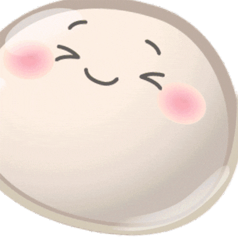 Happy Winter Sticker by BEAUSKIN