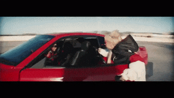 House Of Zef GIF by Die Antwoord