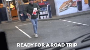 MessyWeekend GIF