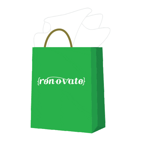 Green Sticker
