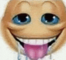 Tongue Lick GIF