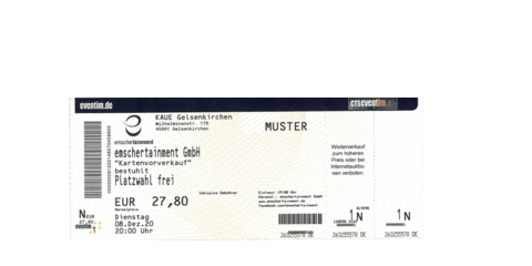 Comedy Concert Sticker By Emschertainment For Ios Android Giphy