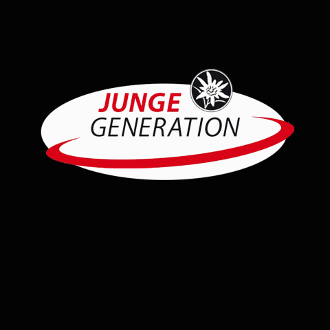 Jungegeneration GIF by JG