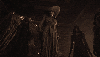 Resident Evil Witches GIF by Xbox