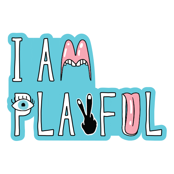 Fun Play Sticker by American Tourister