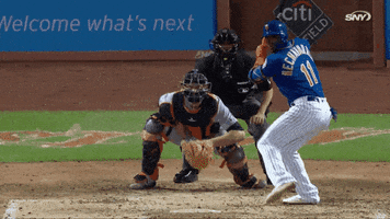 Home Run Baseball GIF By SNY Find Share On GIPHY   200 