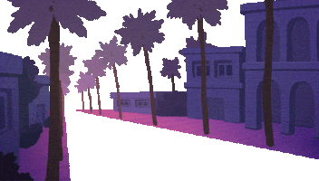 Artist 가리 Sticker by OPCD