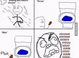 4Chan Rage Comics GIF by Rageguy