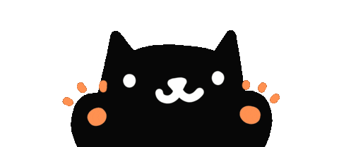 Kawaii Sticker For Ios Android Giphy