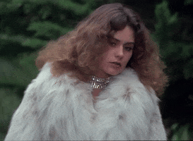 Curious GIF