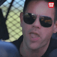 Police Donuts GIF by MotorTrend
