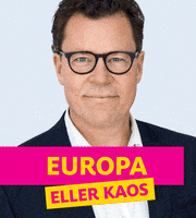 eu europa GIF by Radikale Venstre