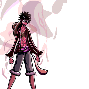 One Piece Sticker Sticker By Toei Animation Uk For Ios Android Giphy