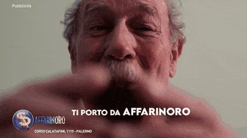 Affarinoro GIF