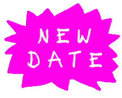 Ella Festival Sticker