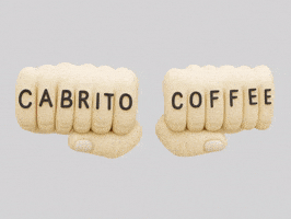 Cabritocoffee GIF by Haus of Tzukuri
