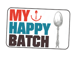 Sticker by bucketandbay