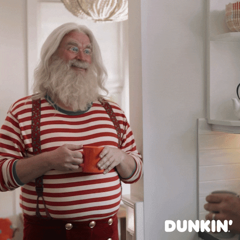 GIF by Dunkin’
