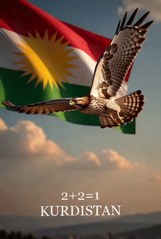 Kurdistan GIF