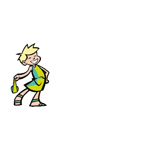 lafiondadidavide Sticker