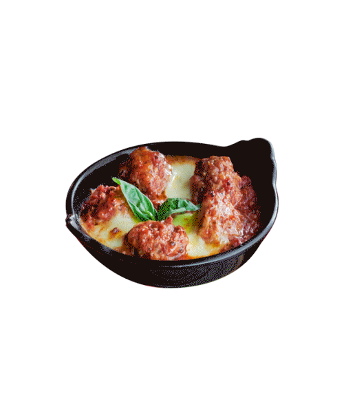 Frankie & Benny's Sticker