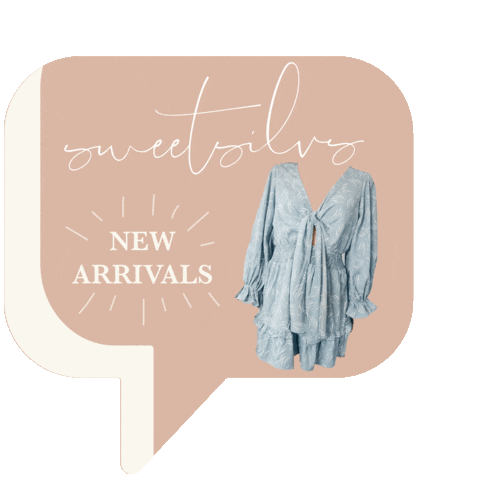 shopsweetsilvs Sticker